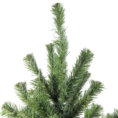 4' Canadian Pine Medium Artificial Christmas Tree, Unlit