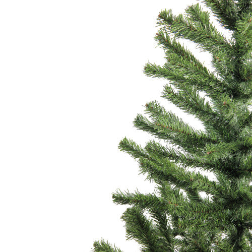4' Canadian Pine Medium Artificial Christmas Tree, Unlit