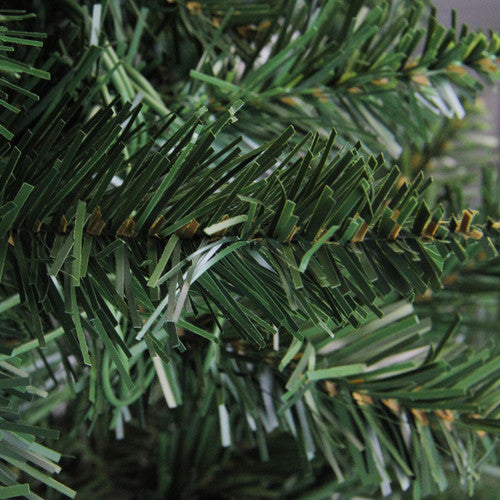 12' Full Buffalo Fir Artificial Christmas Tree - Unlit