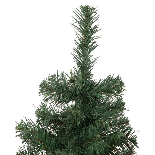Blackwater Fir Medium Artificial Christmas Tree - 3' - Unlit
