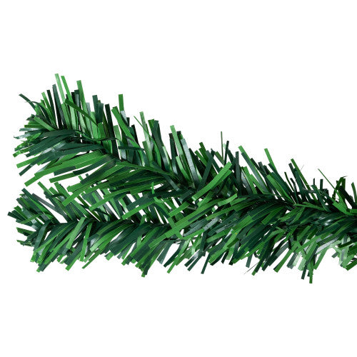 4' Medium Mixed Green Pine Artificial Christmas Tree - Unlit