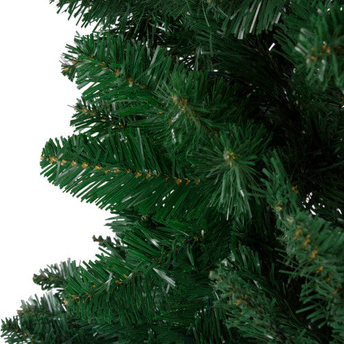 7.5ft Ravenna Pine Artificial Christmas Tree - Unlit