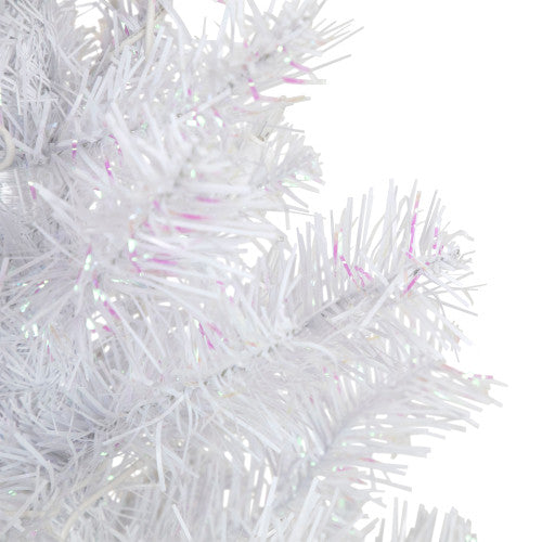 4' Rockport White Pine Artificial Christmas Tree, Unlit