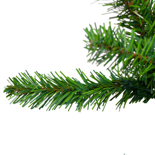 4ft Alpine Artificial Christmas Tree, Unlit