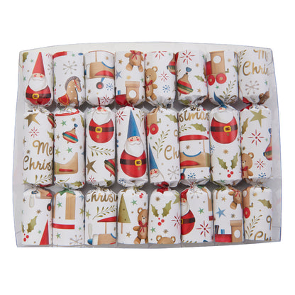 Toy Town Party Crackers