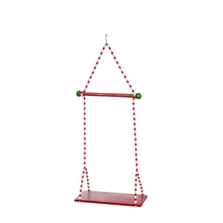 Double Elf Swing, Medium, 13x24" (3 Styles - Sold individually)