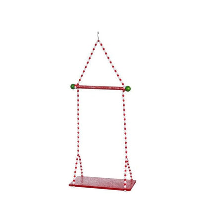 Double Elf Swing, Medium, 13x24" (3 Styles - Sold individually)