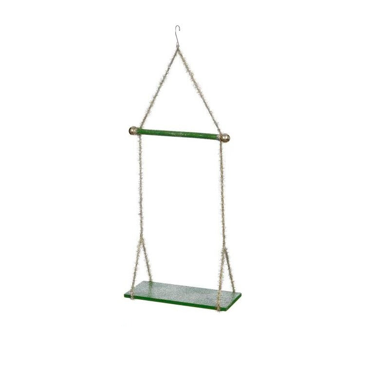 Double Elf Swing, Medium, 13x24" (3 Styles - Sold individually)
