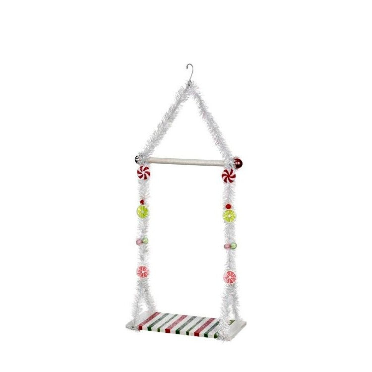 Double Elf Swing, Medium, 13x24" (3 Styles - Sold individually)