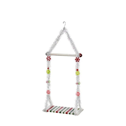 Double Elf Swing, Medium, 13x24" (3 Styles - Sold individually)