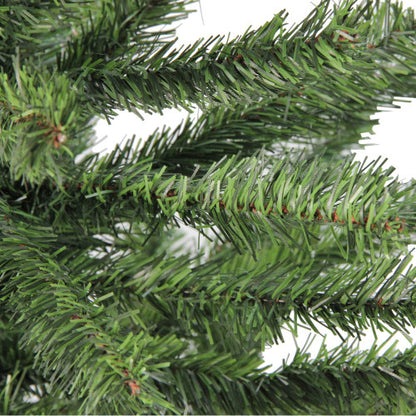 5' Canadian Pine Medium Artificial Christmas Tree, Unlit