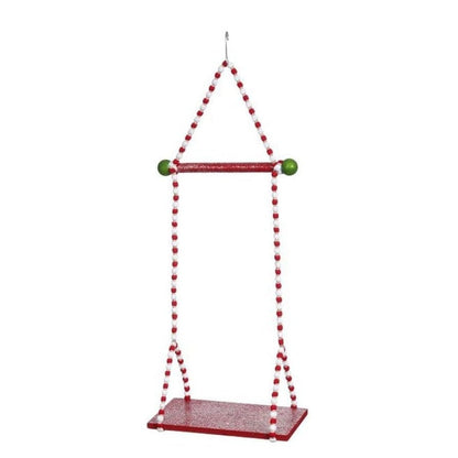 Double Elf Swing, 10x24" (3 Styles - Sold individually)