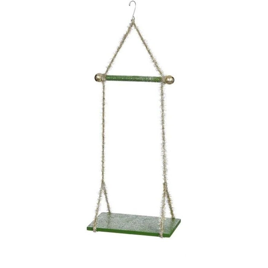Double Elf Swing, 10x24" (3 Styles - Sold individually)