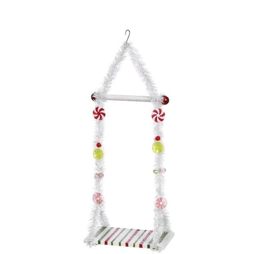 Double Elf Swing, 10x24" (3 Styles - Sold individually)