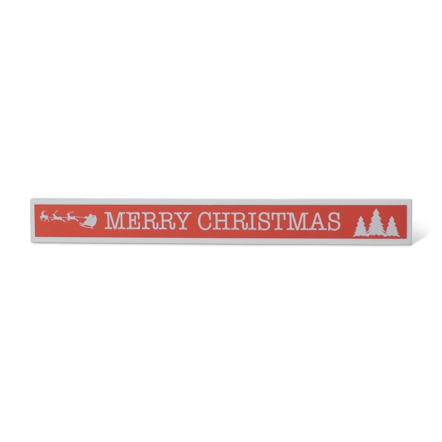 Holiday Message Tabletop Sign, 15.75" (6 styles - sold individually)