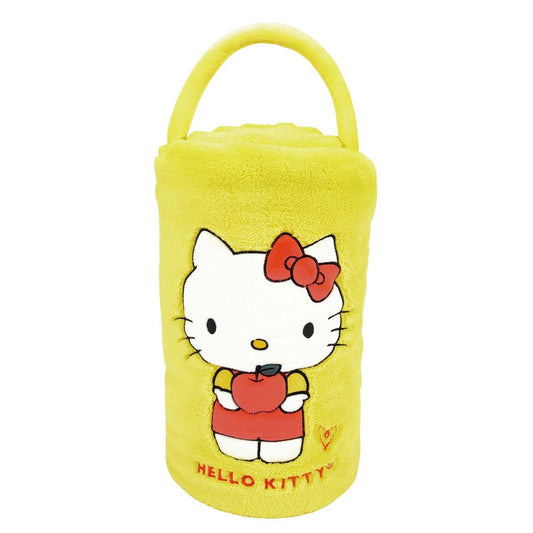 Snowpinion - Hello Kitty SnowThrow Blanket