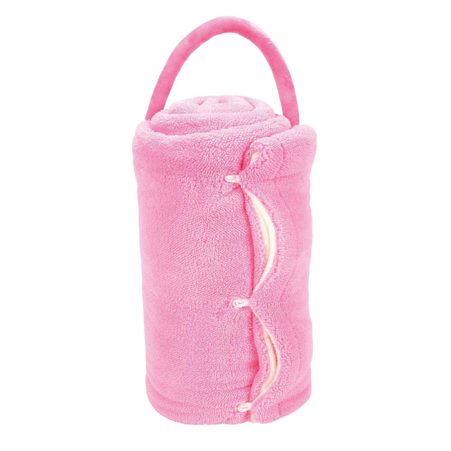 Snowpinion - My Melody SnowThrow Blanket