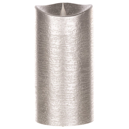 Simplux LED Designer Candle, 7.5"