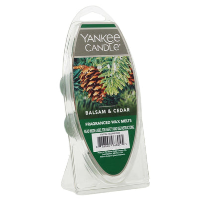 Wax Melt Balsam/Cedar Figurine