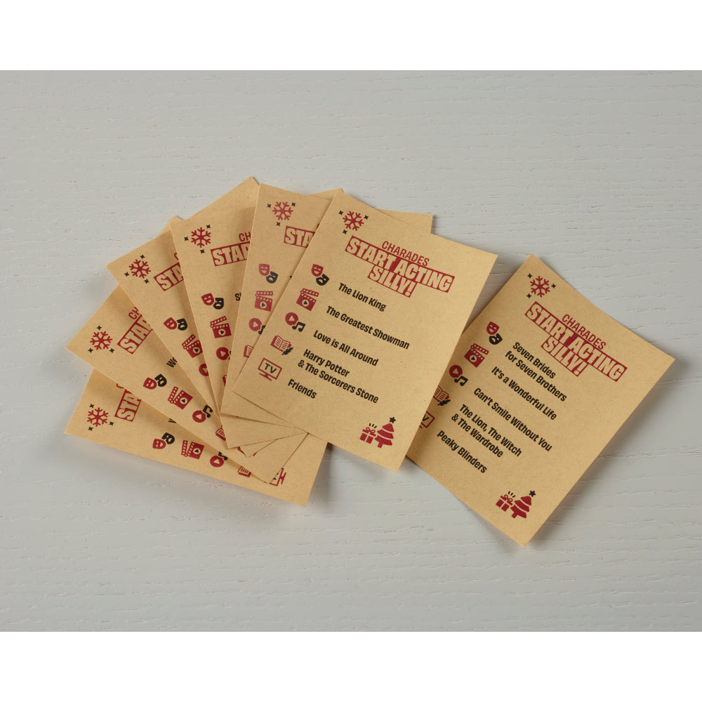 Toy Town Party Crackers