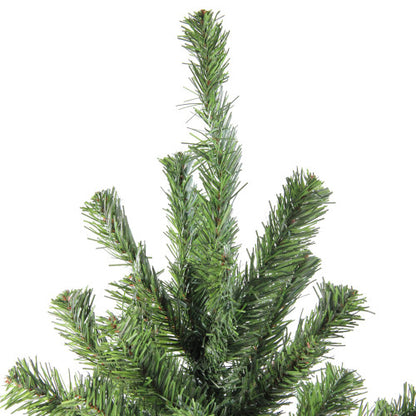 4' Canadian Pine Medium Artificial Christmas Tree, Unlit