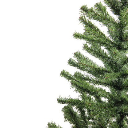 4' Canadian Pine Medium Artificial Christmas Tree, Unlit