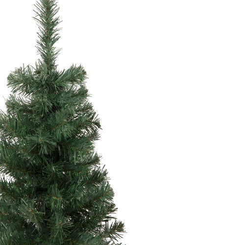 Blackwater Fir Medium Artificial Christmas Tree - 3' - Unlit