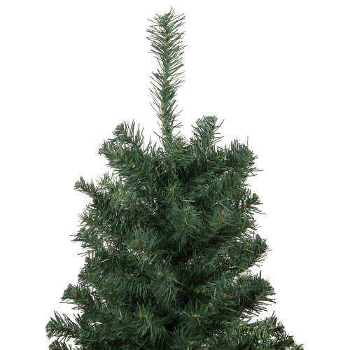 Medium Blackwater Fir Artificial Christmas Tree - 2' - Unlit