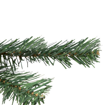 Medium Blackwater Fir Artificial Christmas Tree - 2' - Unlit