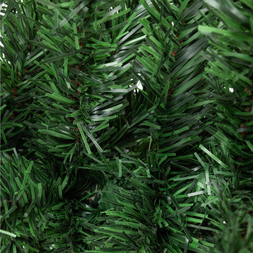 4' Medium Mixed Green Pine Artificial Christmas Tree - Unlit