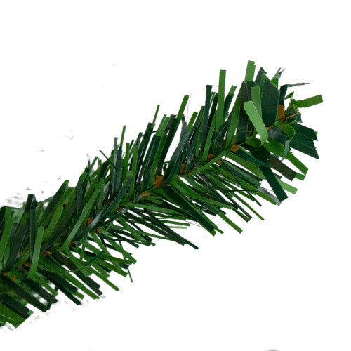 6' Medium Mixed Green Pine Artificial Christmas Tree - Unlit