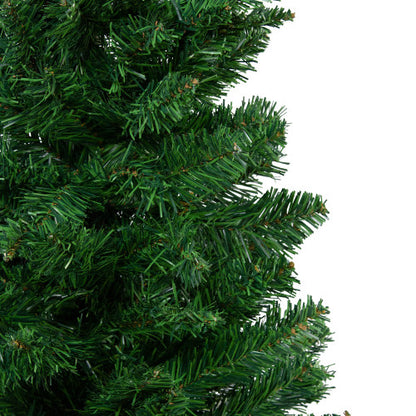 6' Northern Balsam Fir Artificial Christmas Tree, Unlit