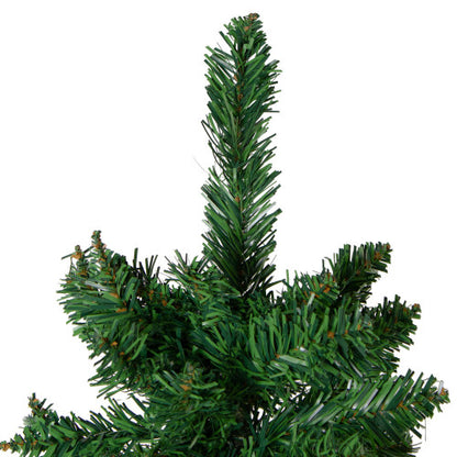 6' Northern Balsam Fir Artificial Christmas Tree, Unlit