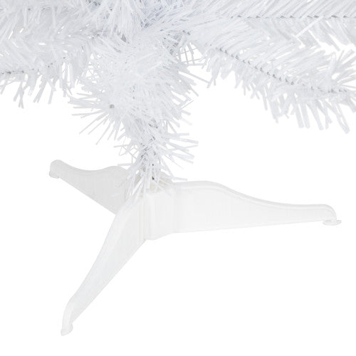 2' Woodbury White Pine Slim Artificial Christmas Tree, Unlit