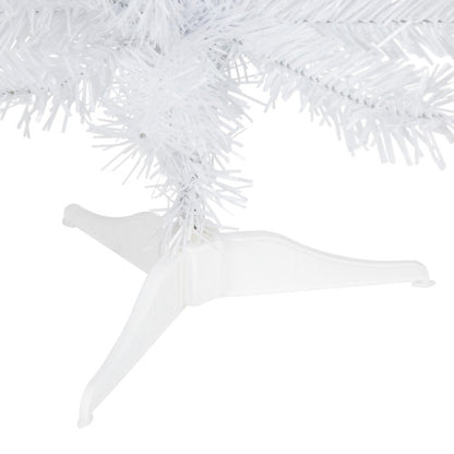 2' Woodbury White Pine Slim Artificial Christmas Tree, Unlit