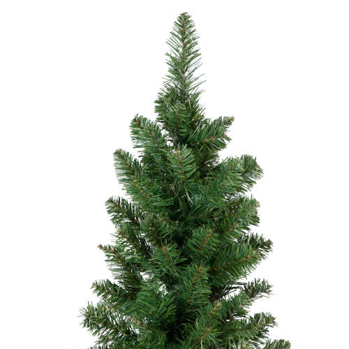 6' North River Pine Pencil Artificial Christmas Tree, Unlit