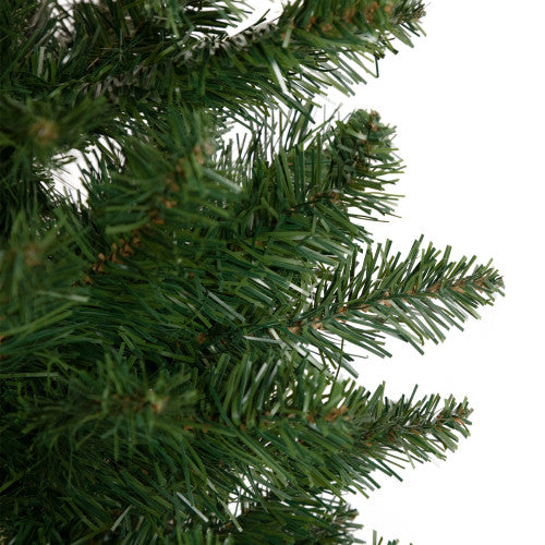6' North River Pine Pencil Artificial Christmas Tree, Unlit