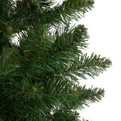 6' North River Pine Pencil Artificial Christmas Tree, Unlit