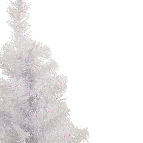 2' Rockport White Pine Artificial Christmas Tree, Unlit