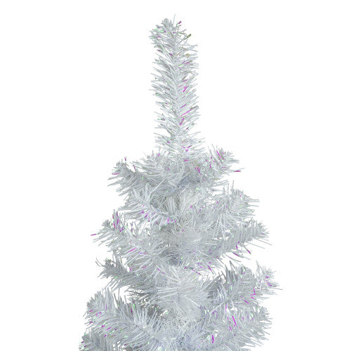 3' Rockport White Pine Artificial Christmas Tree, Unlit