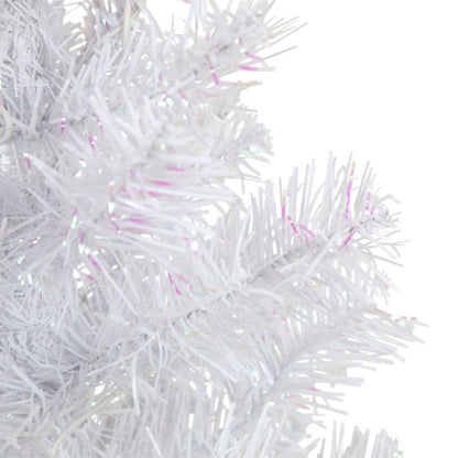 4' Rockport White Pine Artificial Christmas Tree, Unlit