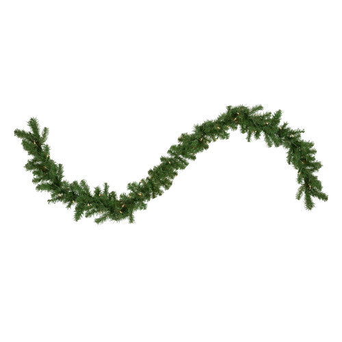 5-Piece Pre-Lit Artificial Wolcott Spruce Christmas Entryway Set