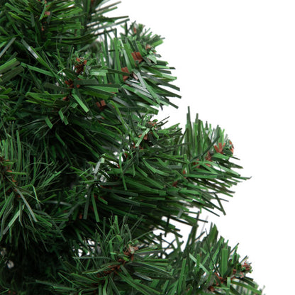 Mini Canadian Pine Artificial Christmas Tree - 12" - Unlit