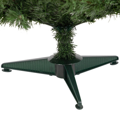 5' Colorado Spruce 2-Tone Medium Artificial Christmas Tree - Unlit
