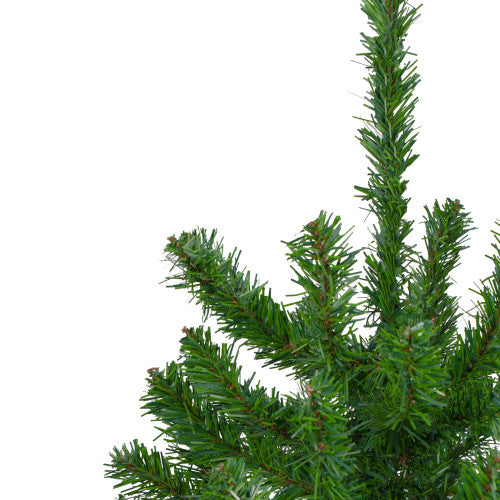 4ft Alpine Artificial Christmas Tree, Unlit