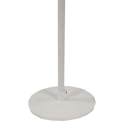 5' White LED Lighted Christmas Twig Tree - Warm White Lights