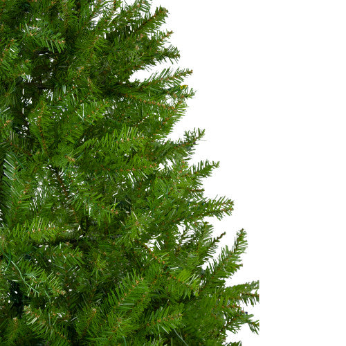 12' Northern Pine Full Artificial Christmas Tree - Unlit