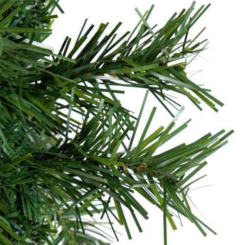 Full Dakota Pine Artificial Christmas Tree - 2' - Unlit