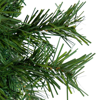 Full Dakota Pine Artificial Christmas Tree - 2' - Unlit