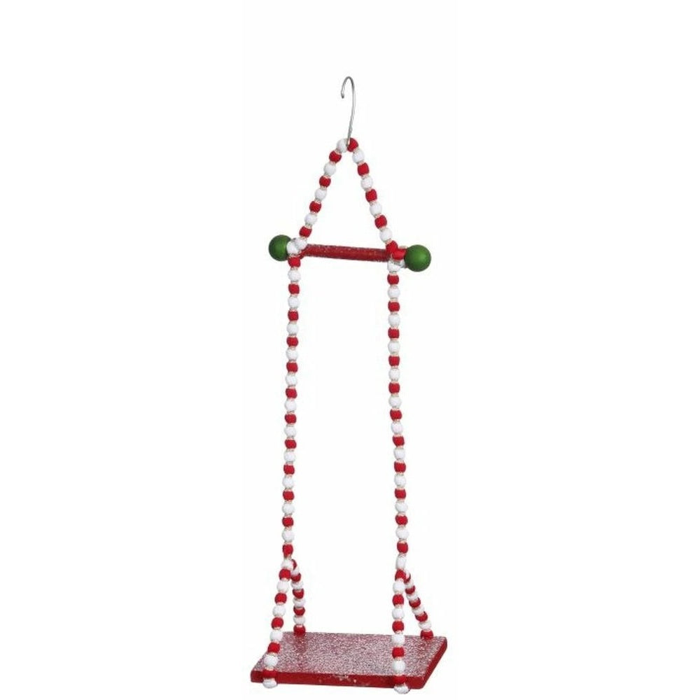 Single Elf Swing, 6x18" (3 Styles - Sold individually)